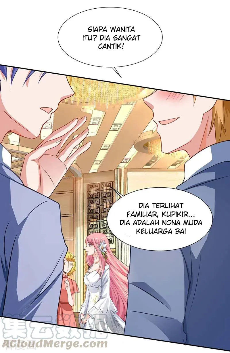 Take Your Mommy Home Chapter 32 Gambar 26