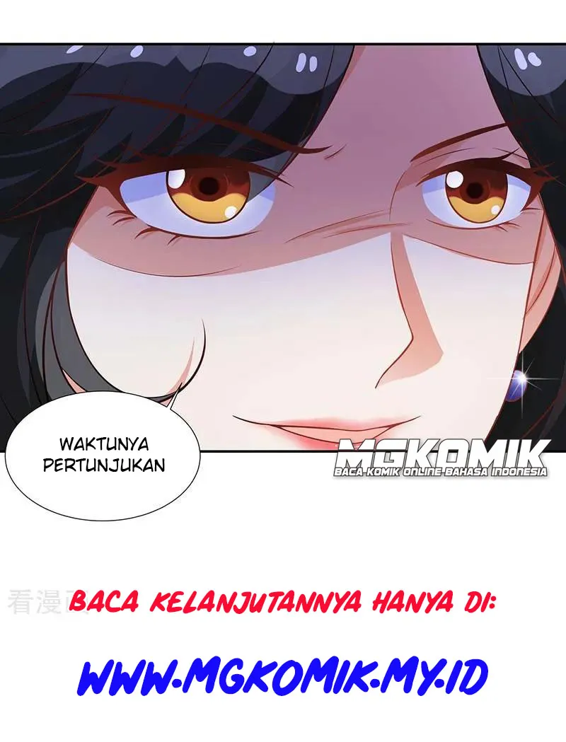 Take Your Mommy Home Chapter 32 Gambar 28