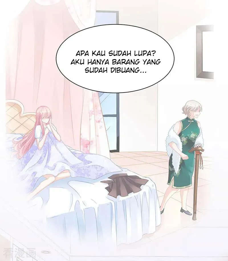 Take Your Mommy Home Chapter 32 Gambar 7