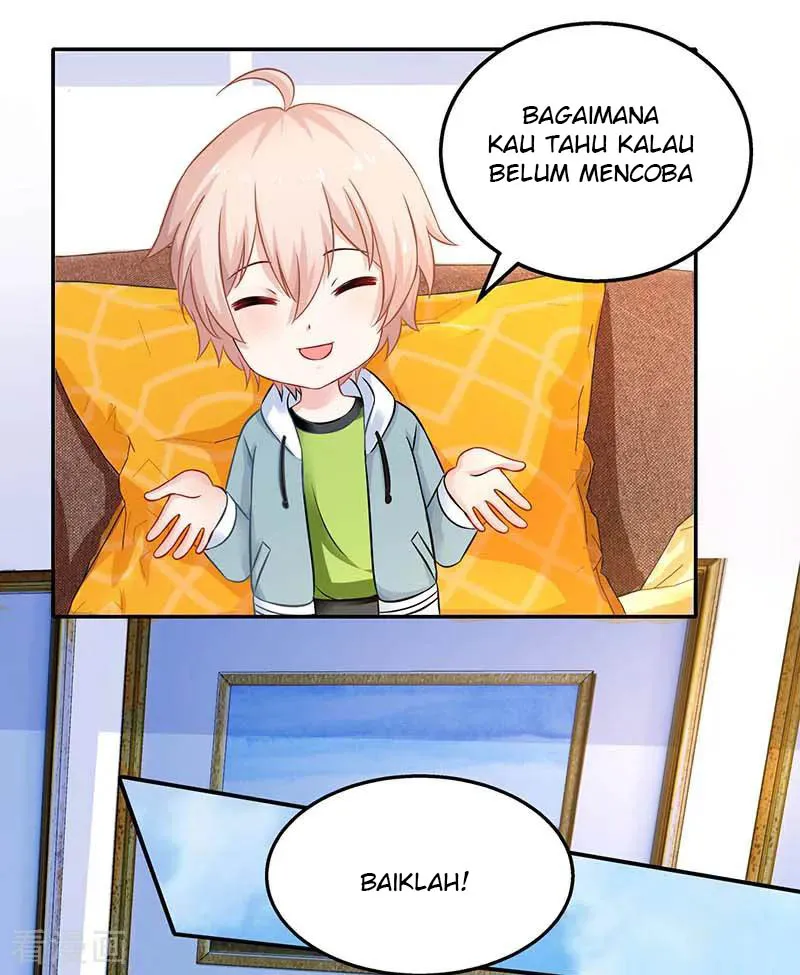 Take Your Mommy Home Chapter 31 Gambar 11