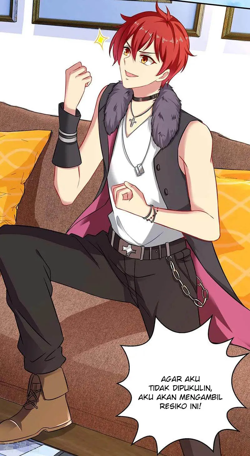 Take Your Mommy Home Chapter 31 Gambar 12