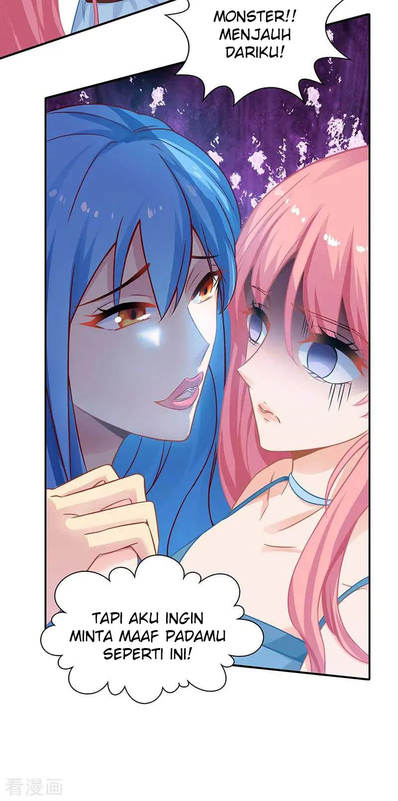 Take Your Mommy Home Chapter 31 Gambar 19