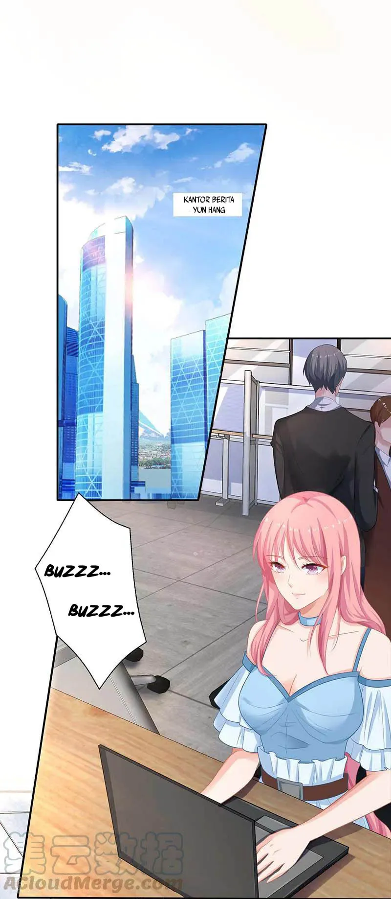 Baca  Take Your Mommy Home Chapter 31 Gambar 2