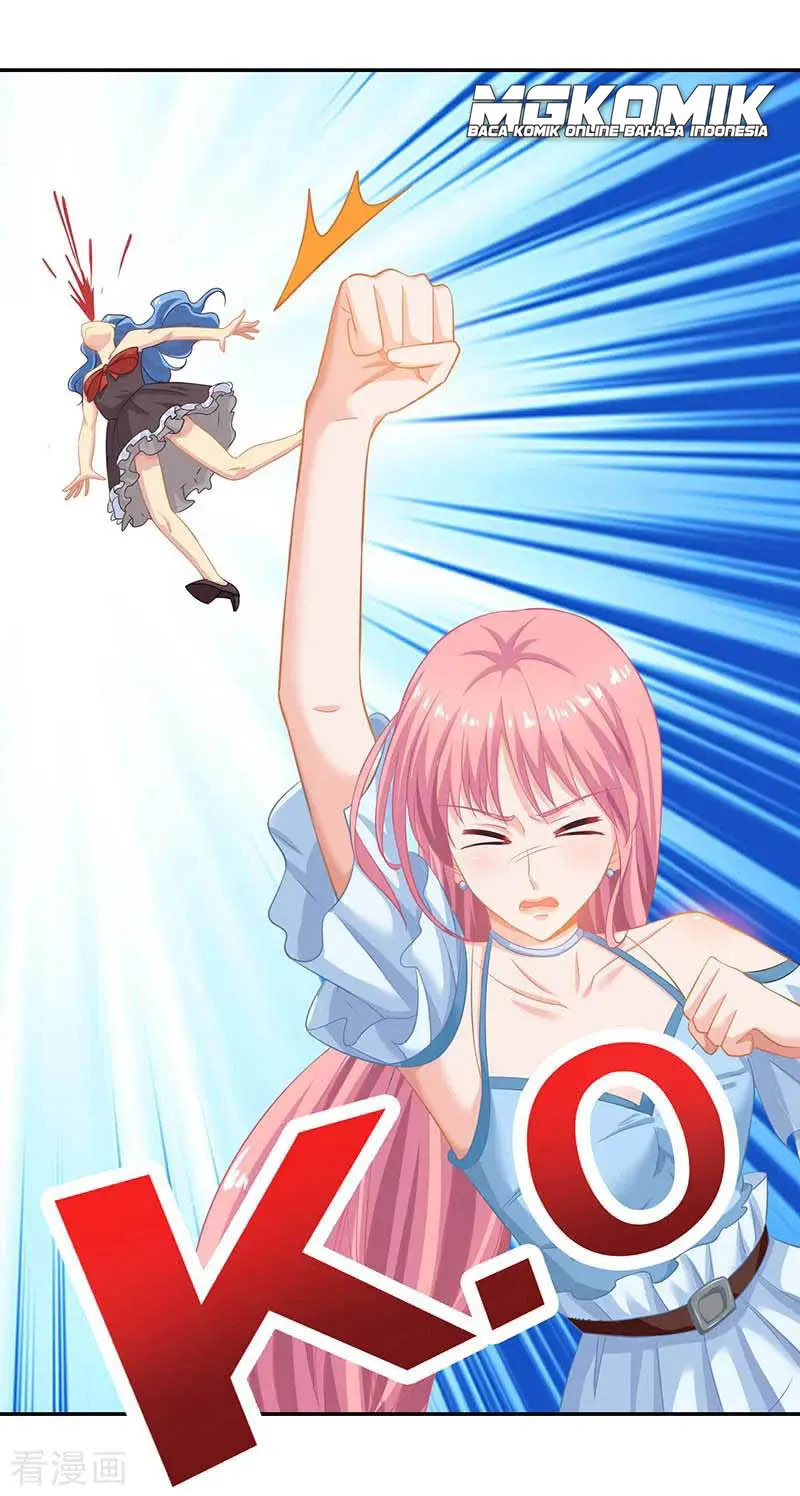 Take Your Mommy Home Chapter 31 Gambar 20