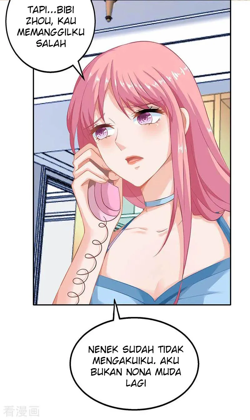 Take Your Mommy Home Chapter 31 Gambar 26