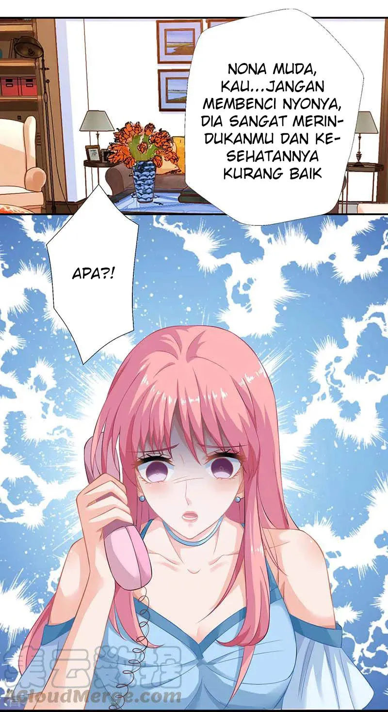 Take Your Mommy Home Chapter 31 Gambar 27