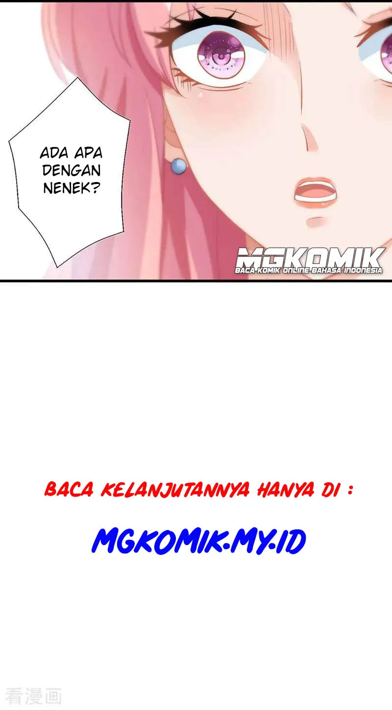 Take Your Mommy Home Chapter 31 Gambar 28