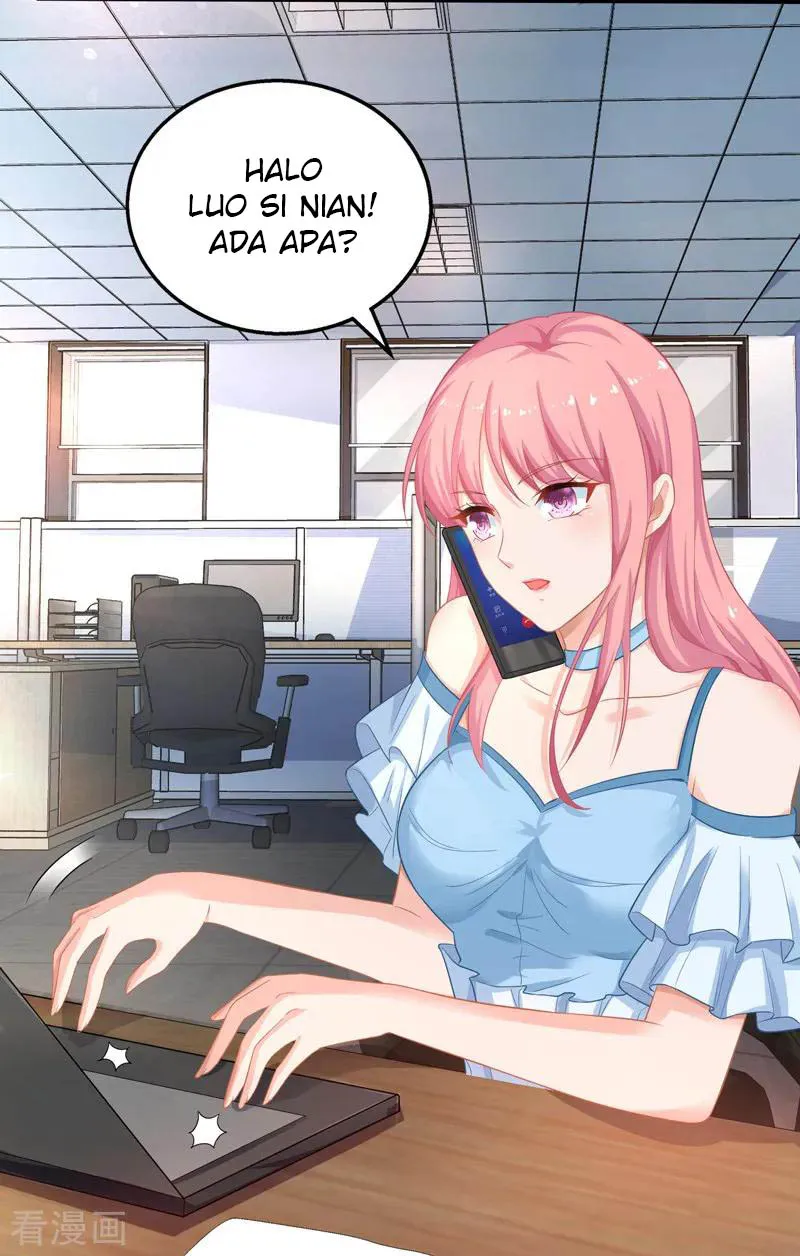 Take Your Mommy Home Chapter 31 Gambar 3