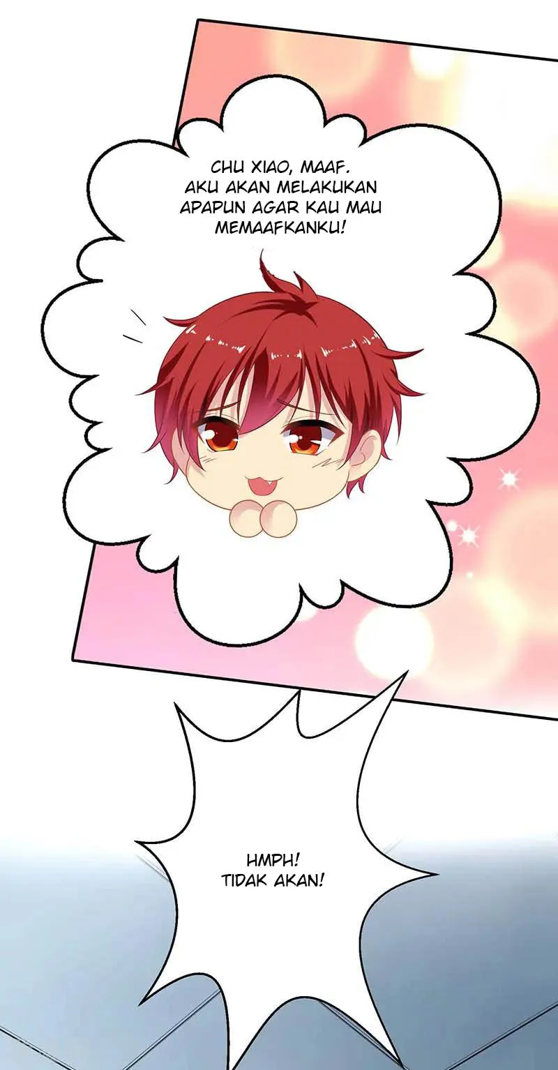 Take Your Mommy Home Chapter 31 Gambar 5