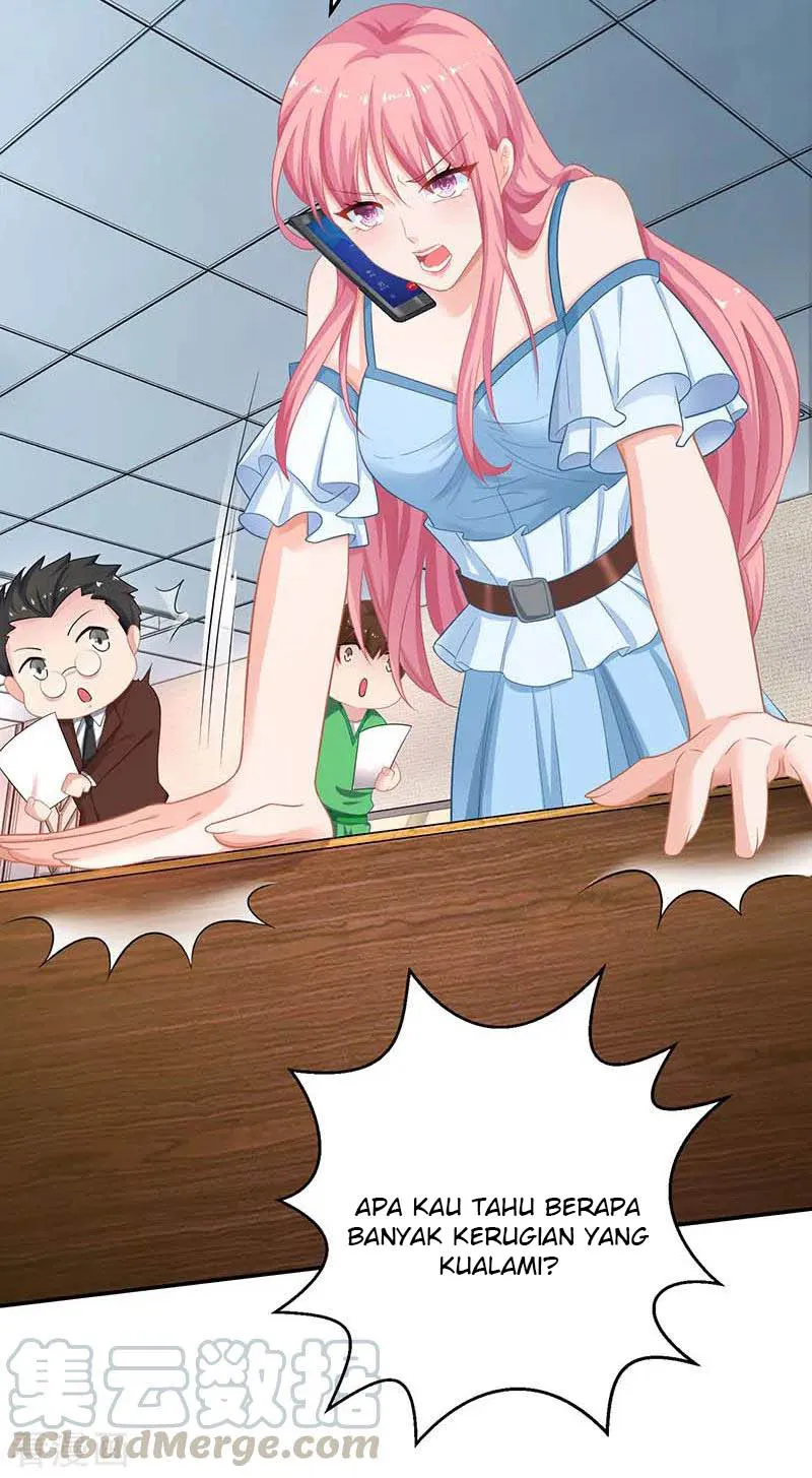 Take Your Mommy Home Chapter 31 Gambar 6