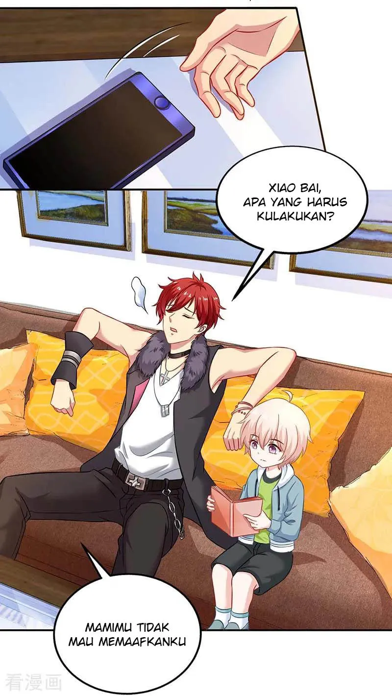 Take Your Mommy Home Chapter 31 Gambar 8