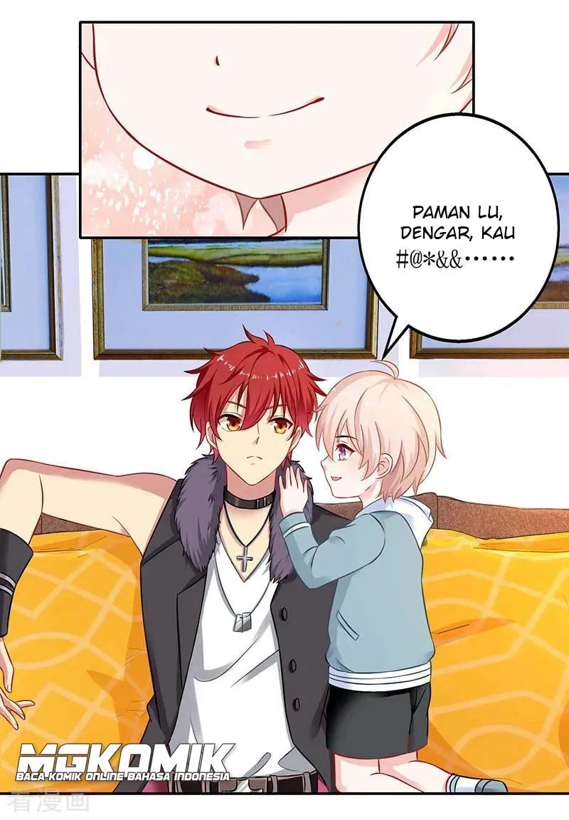 Take Your Mommy Home Chapter 31 Gambar 9