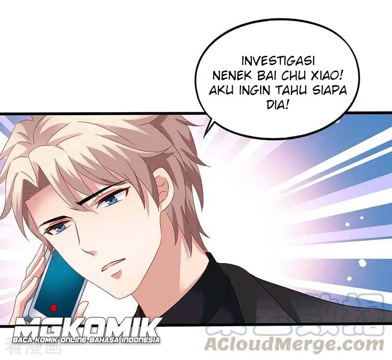 Take Your Mommy Home Chapter 29 Gambar 18