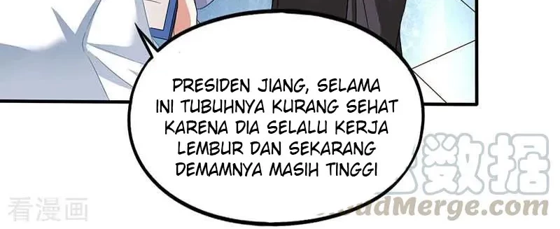 Take Your Mommy Home Chapter 28 Gambar 3