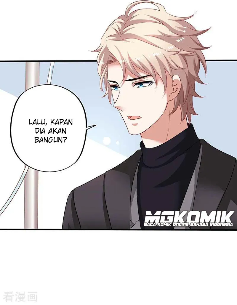 Take Your Mommy Home Chapter 28 Gambar 3