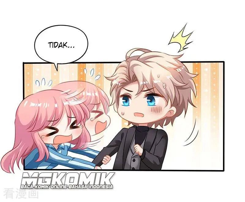 Take Your Mommy Home Chapter 28 Gambar 9
