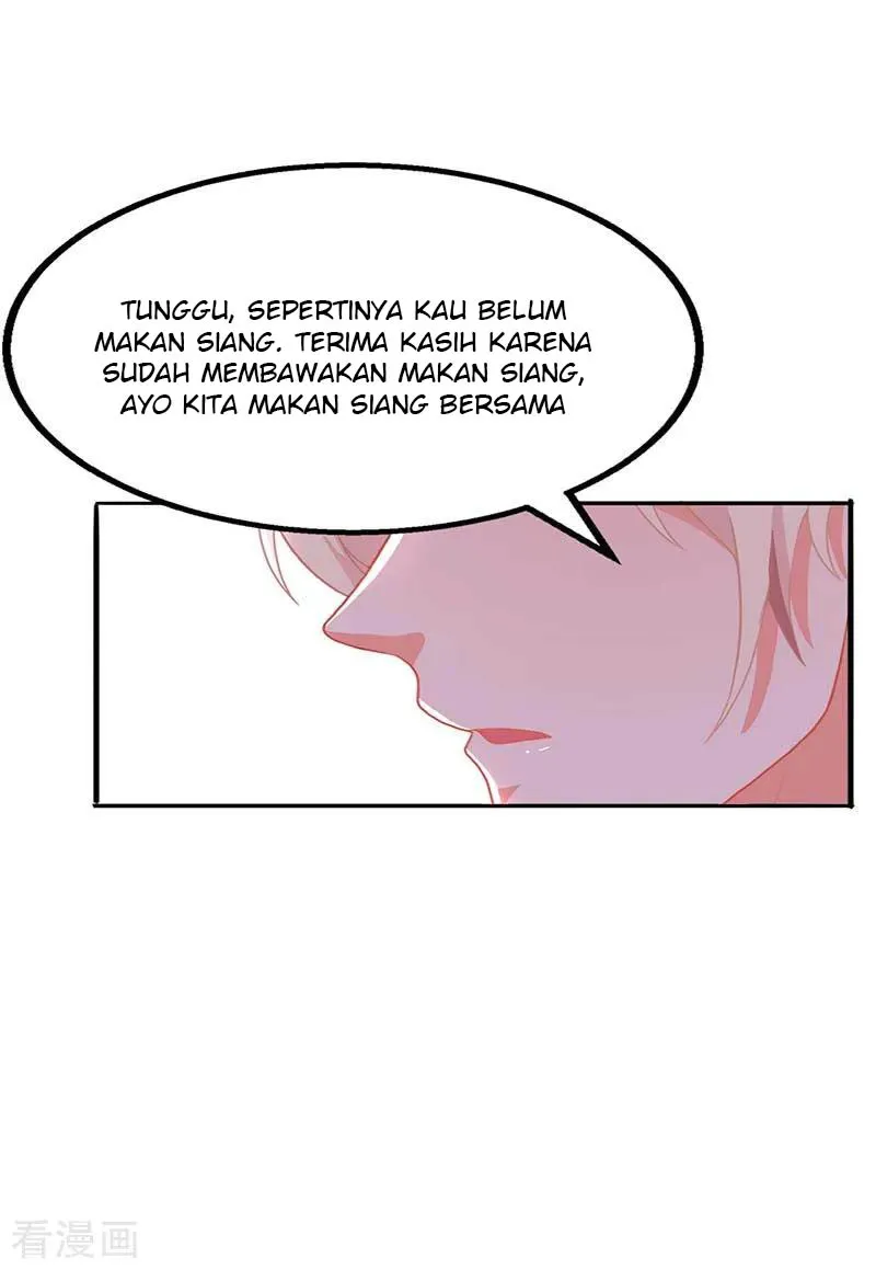 Take Your Mommy Home Chapter 26 Gambar 13