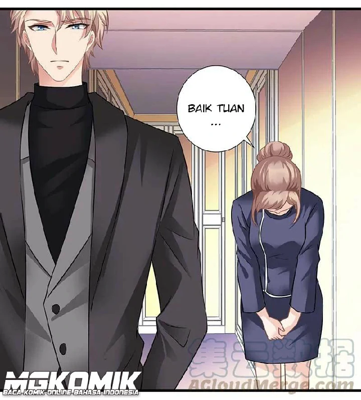 Take Your Mommy Home Chapter 25 Gambar 11