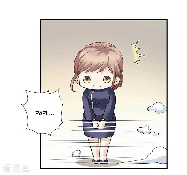 Take Your Mommy Home Chapter 25 Gambar 12