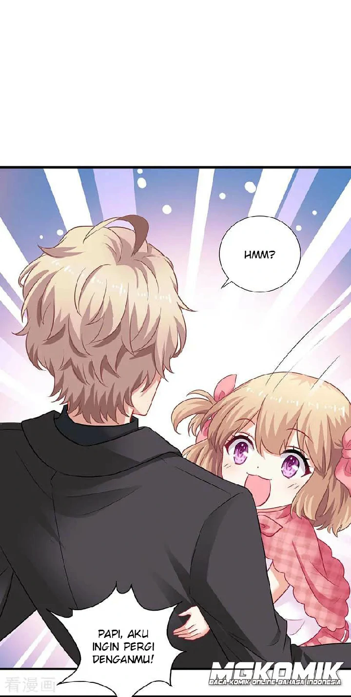 Take Your Mommy Home Chapter 25 Gambar 13