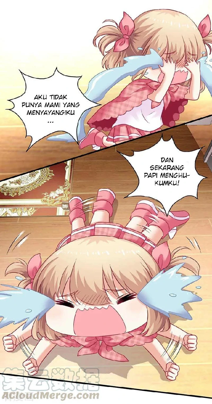 Take Your Mommy Home Chapter 25 Gambar 16