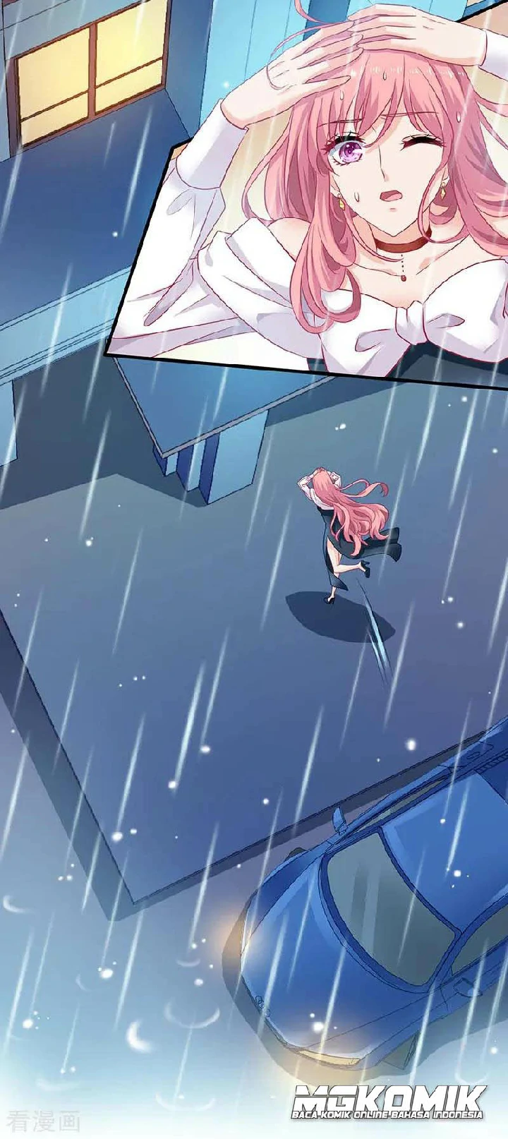 Take Your Mommy Home Chapter 25 Gambar 3