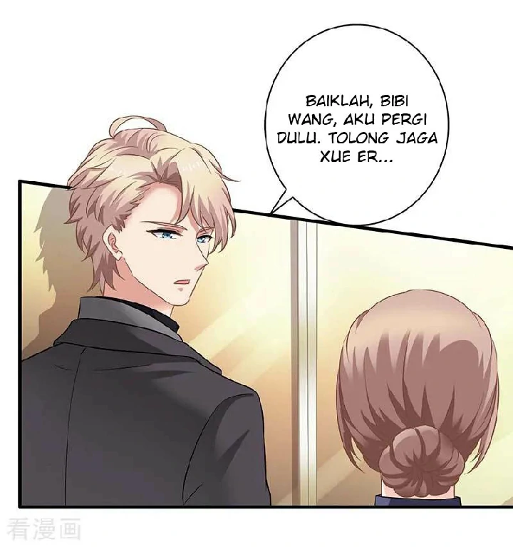 Take Your Mommy Home Chapter 25 Gambar 10