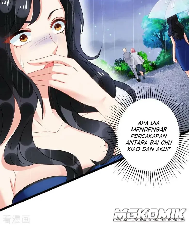 Take Your Mommy Home Chapter 24 Gambar 42