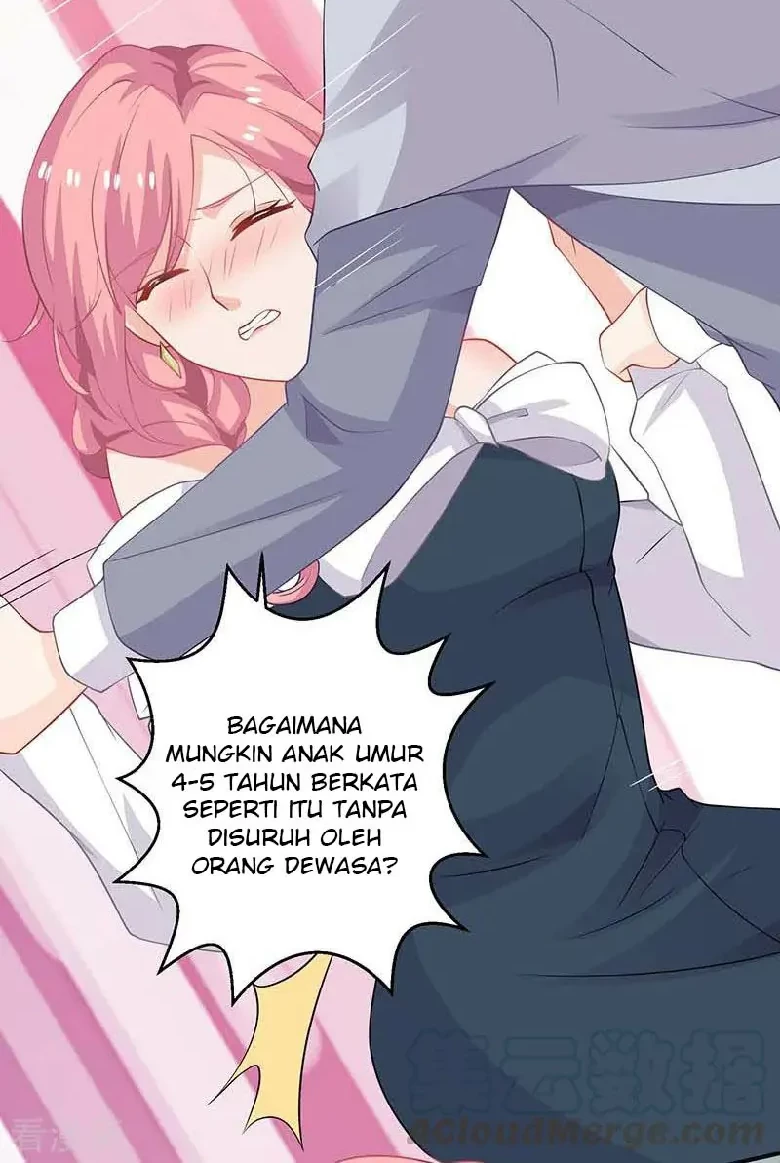 Take Your Mommy Home Chapter 24 Gambar 9