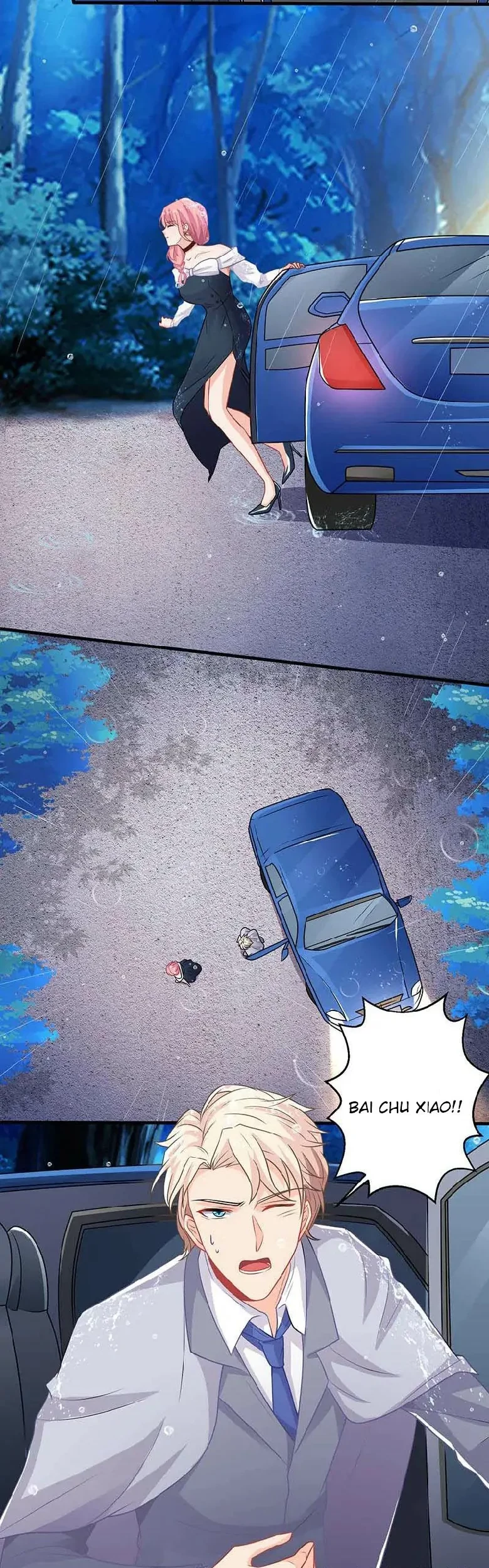 Take Your Mommy Home Chapter 24 Gambar 13