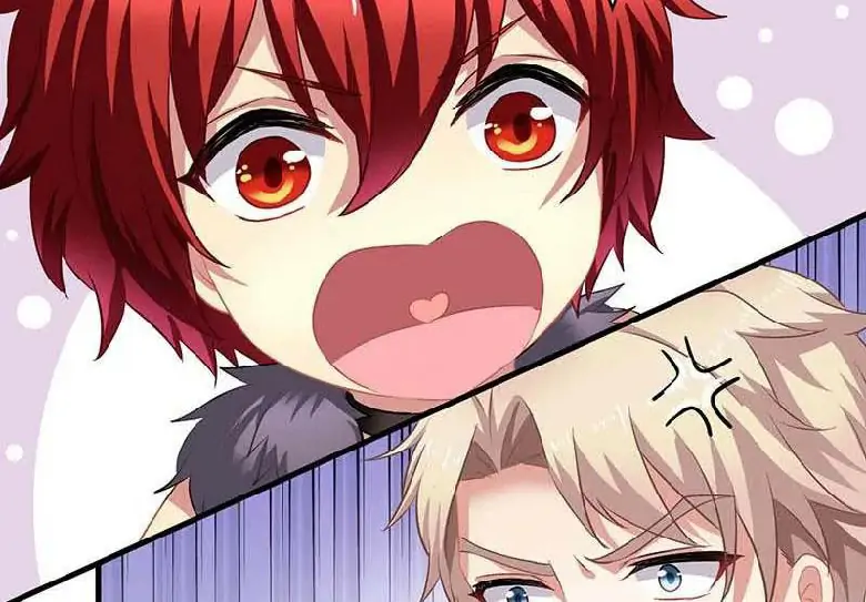 Take Your Mommy Home Chapter 23 Gambar 25