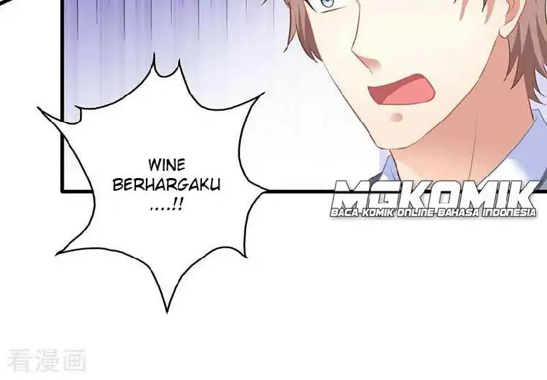 Take Your Mommy Home Chapter 23 Gambar 26