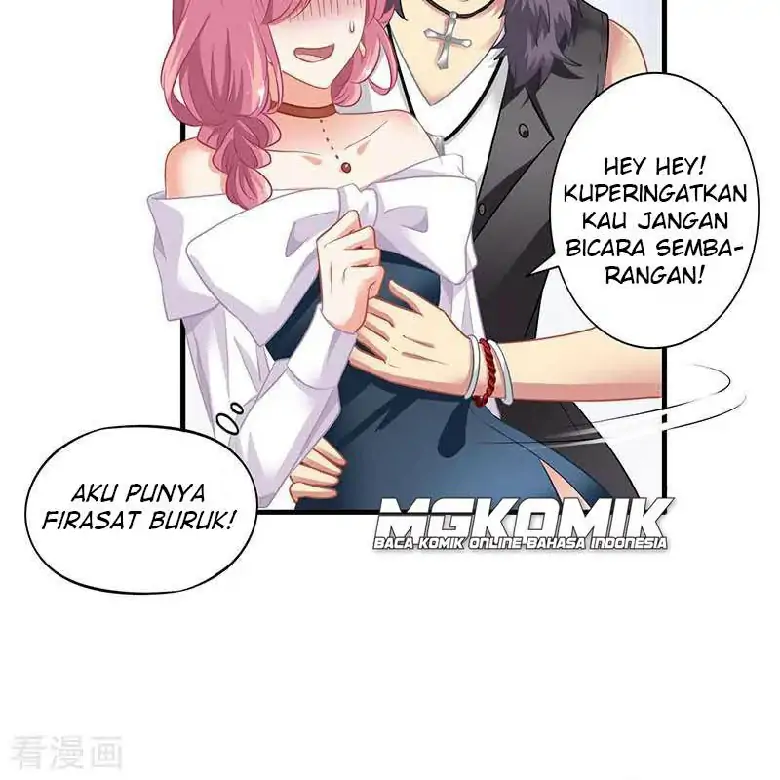 Take Your Mommy Home Chapter 22 Gambar 10