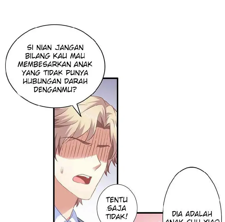 Take Your Mommy Home Chapter 22 Gambar 11