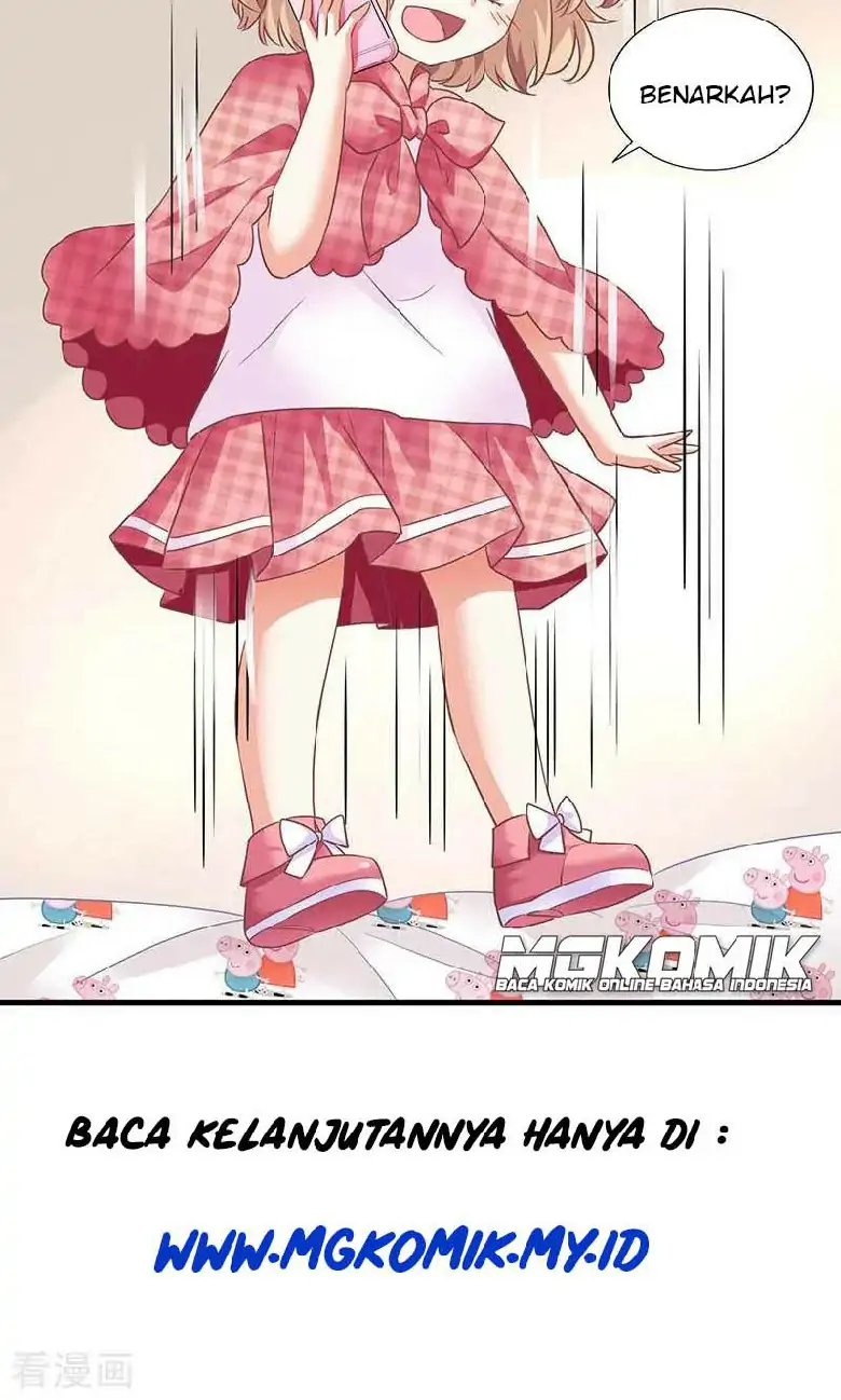 Take Your Mommy Home Chapter 22 Gambar 37