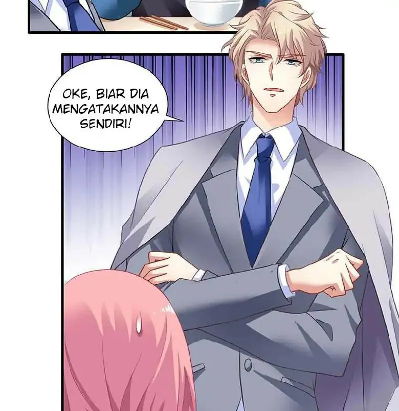 Take Your Mommy Home Chapter 22 Gambar 6