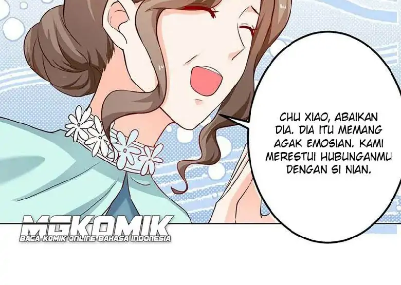 Take Your Mommy Home Chapter 21 Gambar 106