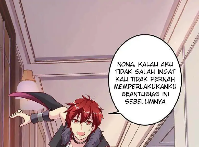 Baca Manhua Take Your Mommy Home Chapter 21 Gambar 2