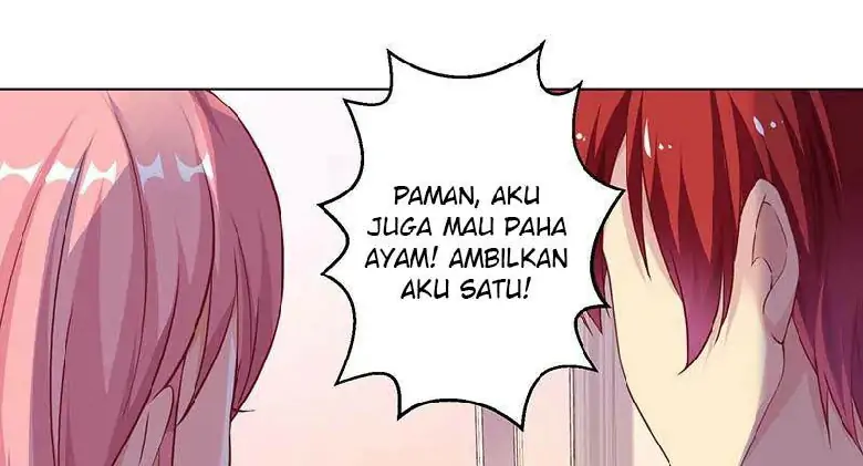 Take Your Mommy Home Chapter 21 Gambar 77