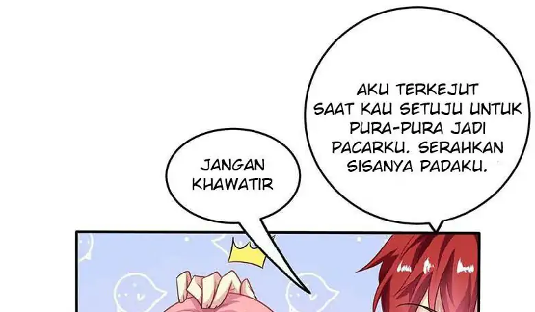 Take Your Mommy Home Chapter 20 Gambar 18
