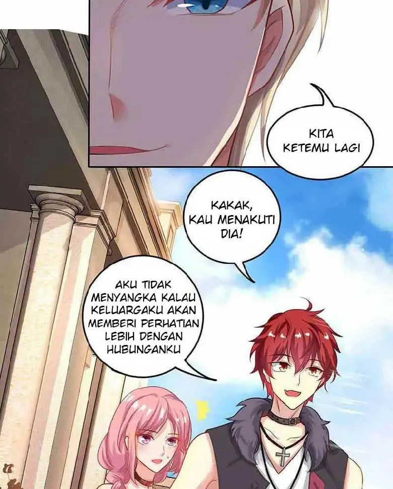 Take Your Mommy Home Chapter 20 Gambar 28