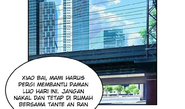 Take Your Mommy Home Chapter 20 Gambar 3