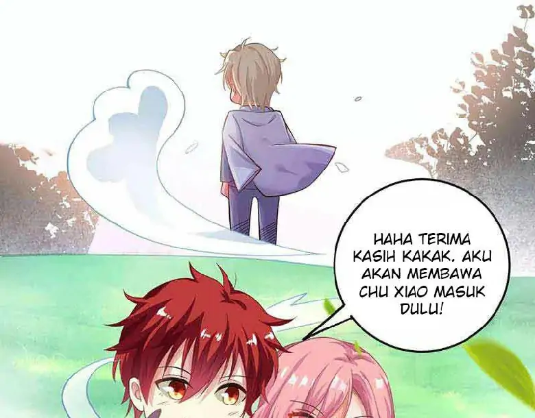 Take Your Mommy Home Chapter 20 Gambar 31