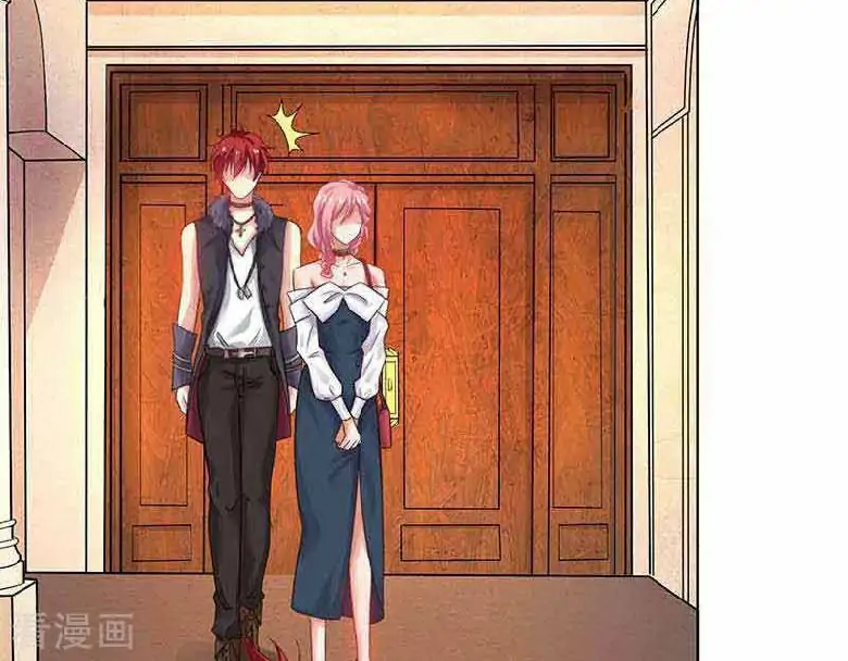 Take Your Mommy Home Chapter 20 Gambar 33