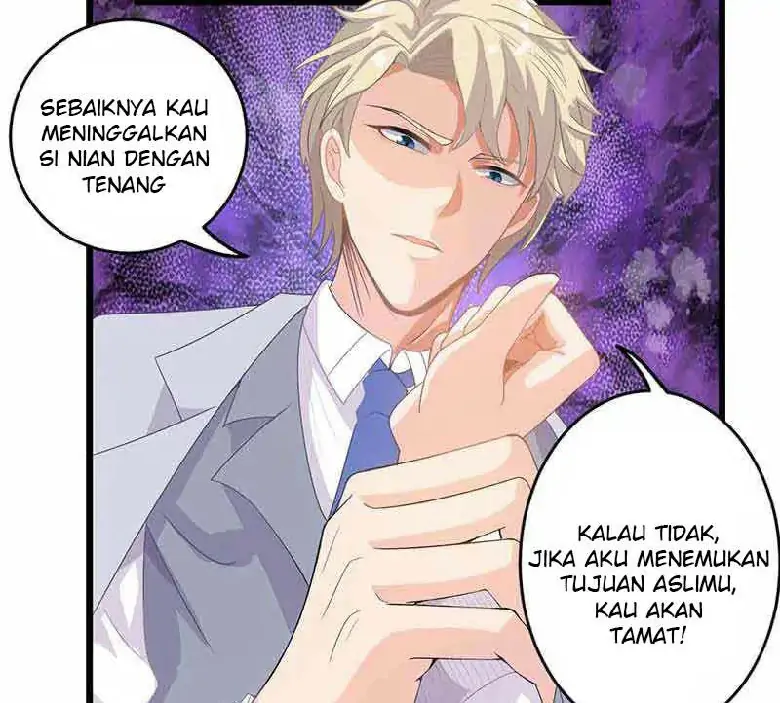 Take Your Mommy Home Chapter 20 Gambar 49