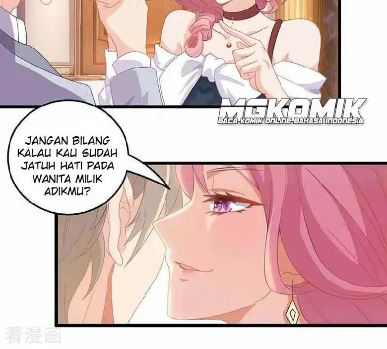 Take Your Mommy Home Chapter 20 Gambar 51