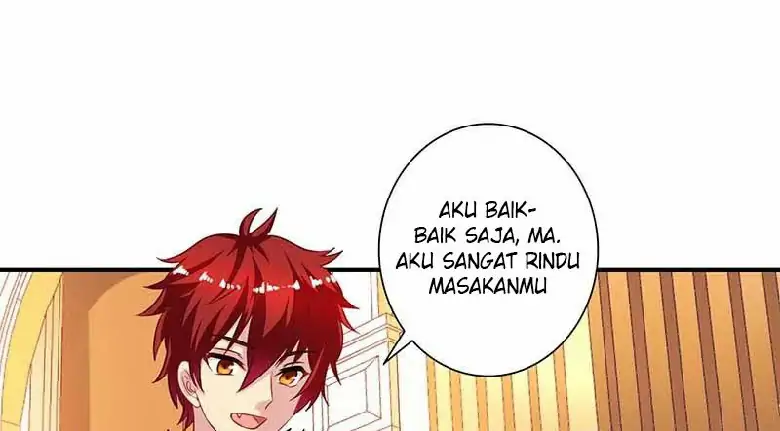 Take Your Mommy Home Chapter 19 Gambar 19