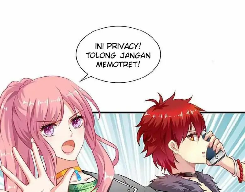 Take Your Mommy Home Chapter 18 Gambar 10