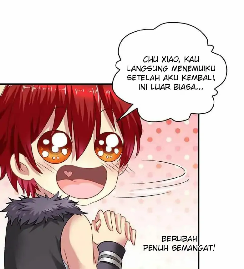 Take Your Mommy Home Chapter 18 Gambar 18