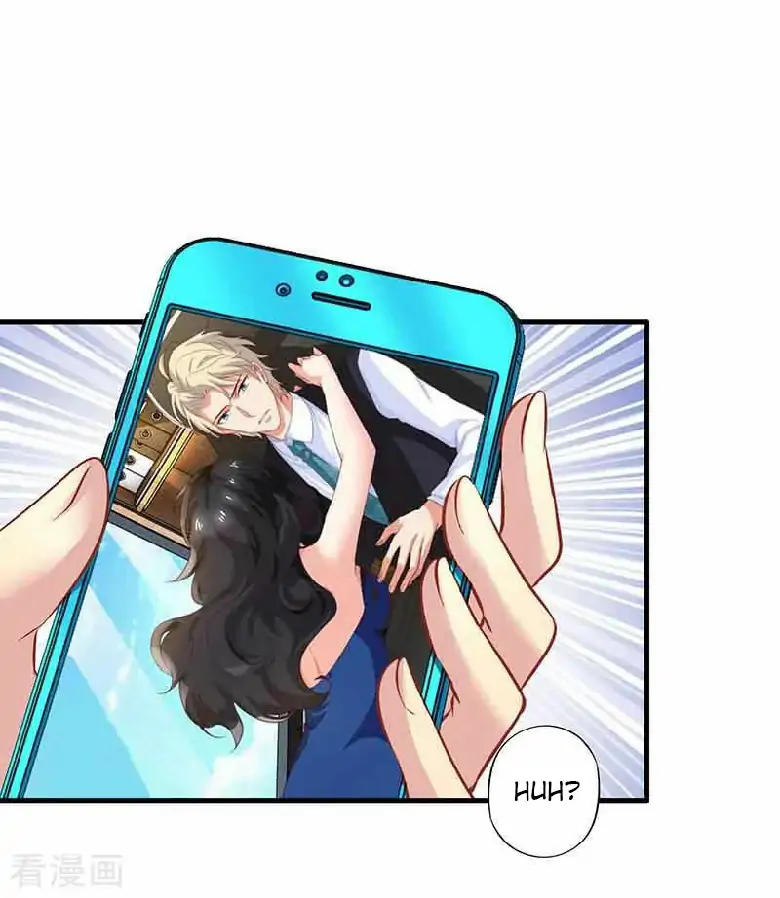 Take Your Mommy Home Chapter 18 Gambar 23